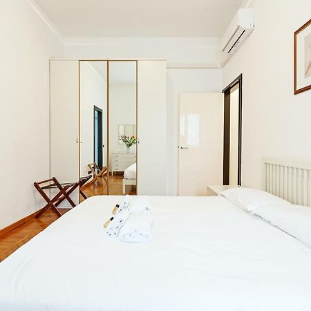 S. Maria Valle Central Roomy Flat Milano Exteriör bild