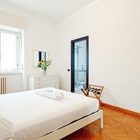 S. Maria Valle Central Roomy Flat Milano Exteriör bild