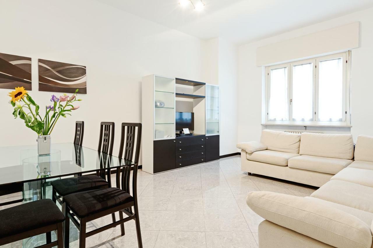 S. Maria Valle Central Roomy Flat Milano Exteriör bild