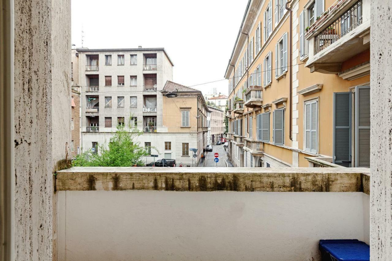 S. Maria Valle Central Roomy Flat Milano Exteriör bild