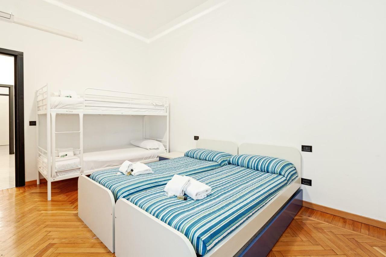 S. Maria Valle Central Roomy Flat Milano Exteriör bild
